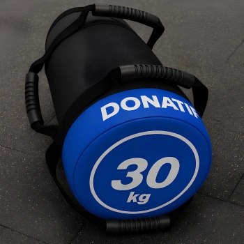 Saco de arena de 30 kg - Entrenamiento funcional |... 2