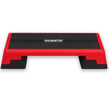 Aerobic Step Platform - SR4 | Professionale