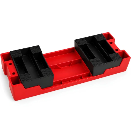 Plate-forme Aerobic Step - SR4 | Professional - Marche vue de dessous