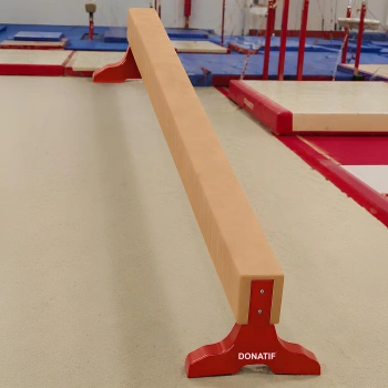 Training Schwebebalken - GA38 | Professional - Gesamtansicht 2