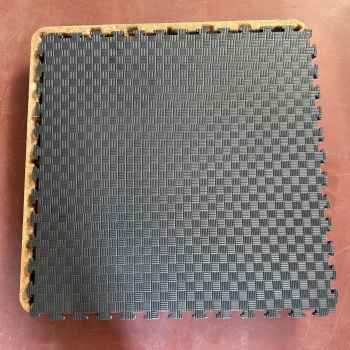 Damaged Gym Tatami - Various Sizes | Professional - Full View 2