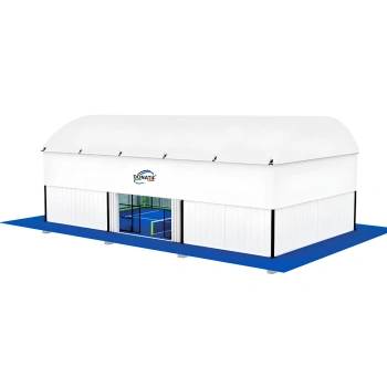 Housse de padel pour toutes les saisons - CP50 |...