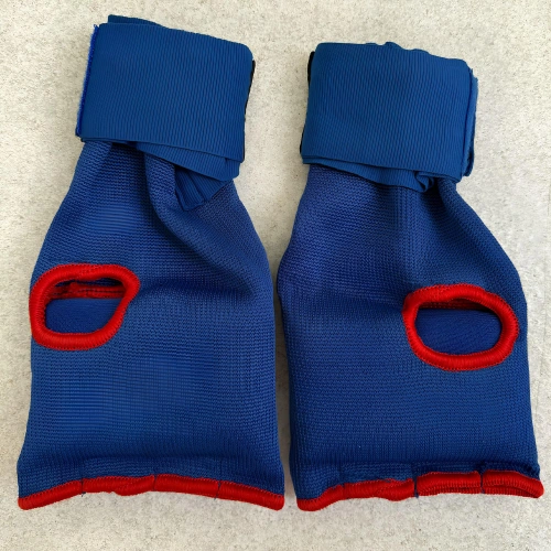 Gepolsterte Handschuhe im Slip-On-Design - SX5 | Professional - Visueller Einsatz