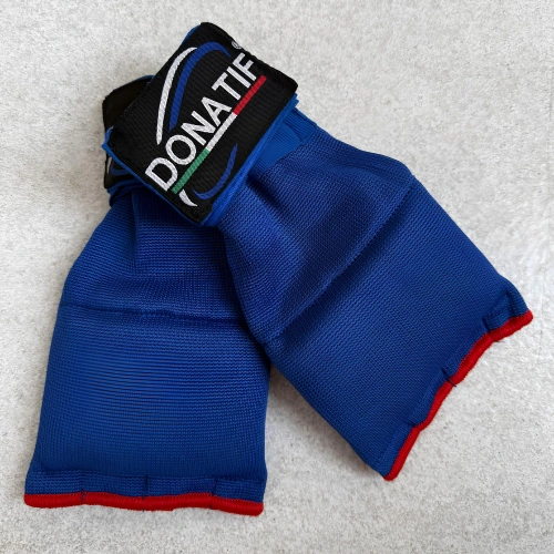 Gepolsterte Handschuhe im Slip-On-Design - SX5 | Professional - Full Face