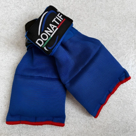 Guantes acolchados de diseño deslizante - SX5 | Profesional - Cara completa