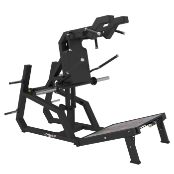 Hack Squat Machine - FMT | Profesional - Vista completa