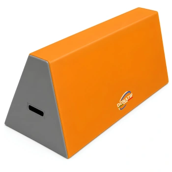 Single Trapeze for Parkour with 4 Combinations - PK5 - Single View Product
