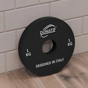 1 Kg Microload - 28 mm Hole | Calibrated Steel 2