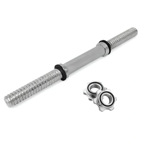 Manubrio Componibile 28 mm | Chiusura a Vite - Ferma Dischi