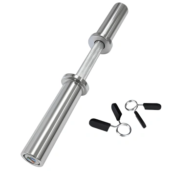Olympic Modularer Lenker - 50 mm | Federverschluss