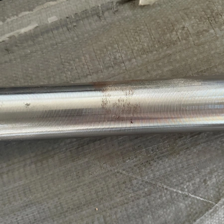 Women's Olympic Barbell, 200 cm, 50 mm | Used - Knurled Finish
