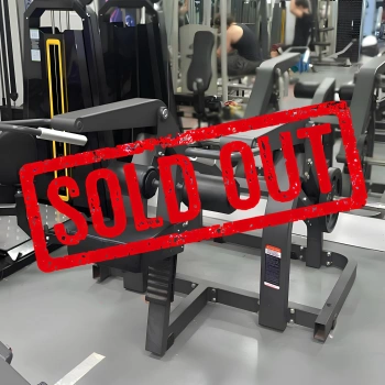Seated Dip Pure Strength - Professionale | Seconda Mano - Visuale Sold Out