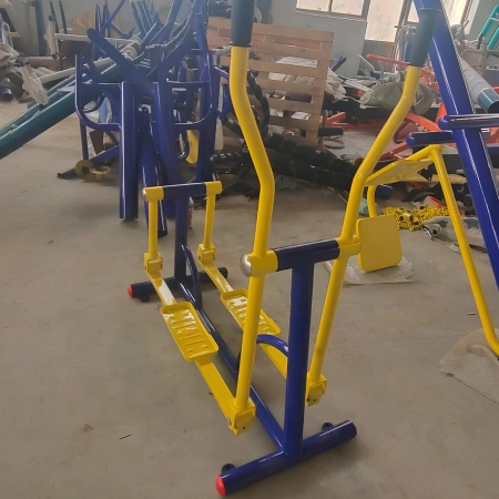 Outdoor Gym Ski-Simulator - COA290 | Professionell