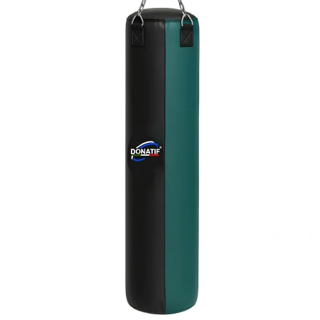 Sac de boxe 120 cm | Neuf, hors spécifications - Gros plan