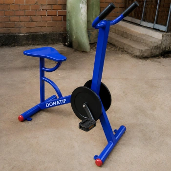 Outdoor Exercise Bike - Training Park COA190 | Professional 2