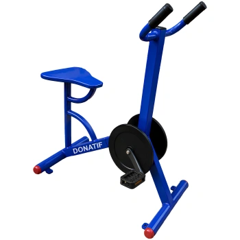 Outdoor Exercise Bike - Training Park COA190 | Professional