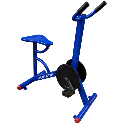 Outdoor-Heimtrainer - Trainingspark COA190 | Professionell
