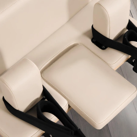 Reformer Cadre en alliage d’aluminium - PM26 | Professionnel