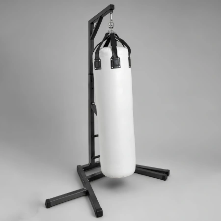 Structure autoportante pour sac de boxe - SP5 - Vue de gauche