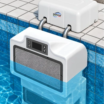 1000-W-Gegenstromsystem – MS44 | Basic – Vollständige Produktansicht