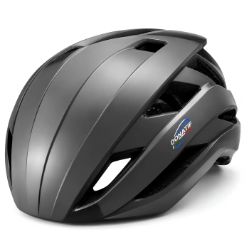 Aero Race Fahrradhelm – CS30 | Profi-Modell – Gesamtansicht