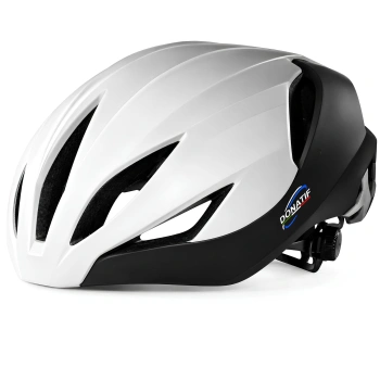 Aero-Triathlon-Fahrradhelm – CS31 | Profi-Modell – Vollständige Produktansicht