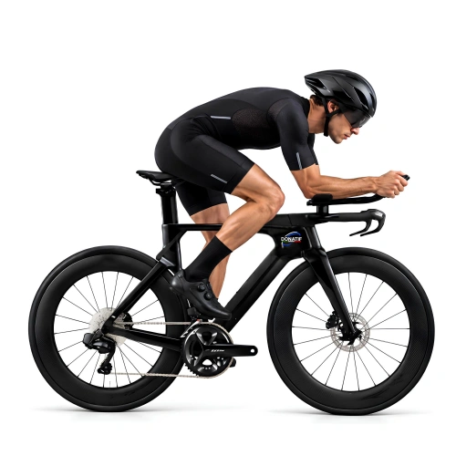 Aero-Carbon-Triathlonrad – BT10 | Profi-Modell – Wie sieht es im Einsatz aus?