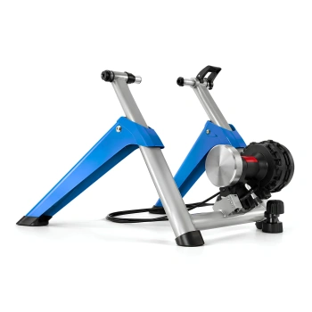 Indoor-Triathlon-Rollentrainer – BT32 | Profi-Modell – Vollansicht 2