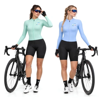 Sommer-Radsport-Set für Damen – BT35 | Profi – Produktübersicht 2