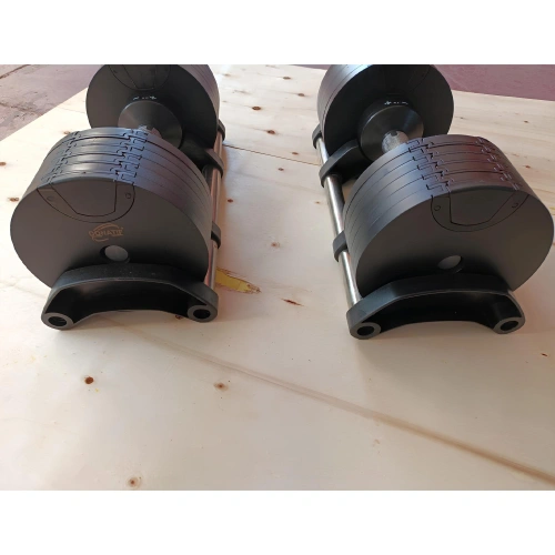 Adjustable Handlebar 4-24 kg | Increment Every 4 kg