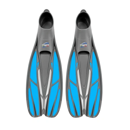 Swim Fins for the Pool - MS30 | Customizable