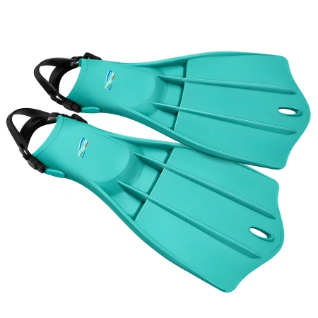 Aletas de natación para snorkel - MS31 | Personalizables - Vista completa