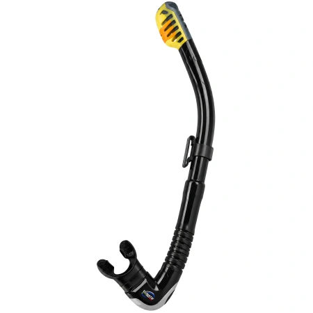 Scuba Diving Snorkel - MS33 | Custom-Made - Full View