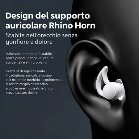 Silicone Swimming Earplugs - MS36 | Customizable - How-to Guide and Instructions