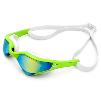 Swim Goggles - MS37 | Customizable - Full Product View