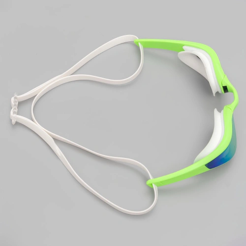 Gafas de natación y piscina - MS37 | Personalizables - Vista desde arriba