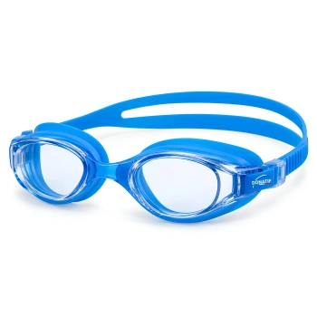 Schwimmbrille mit UV-Schutz – MS38 | Maßgefertigt – Vollsicht