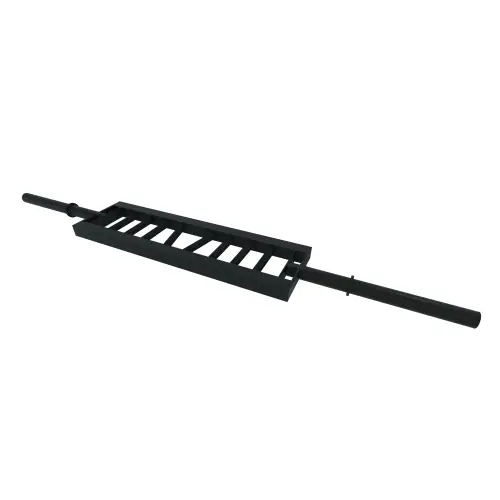 Multi Grip Stange - 25, 28, 50 mm | Sonderanfertigung - Vollansicht