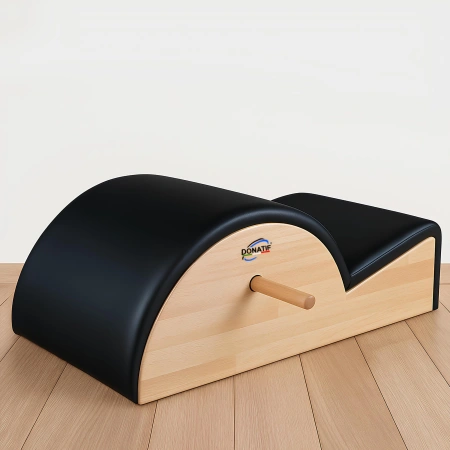 Correcteur de colonne vertébrale Pilates - PM3 | Professionnel - Logo visuel