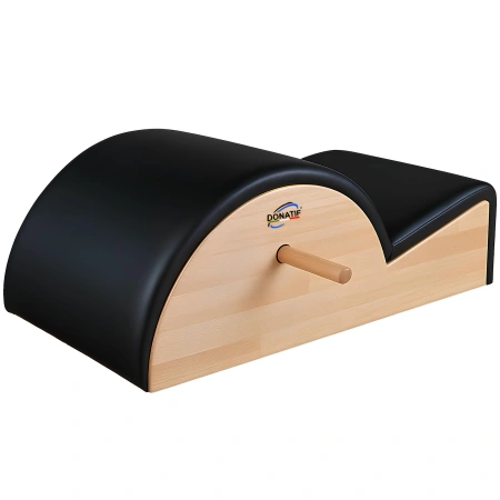 Pilates Spine Corrector | Professionale - Visuale Frontale