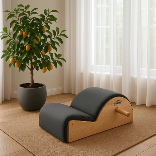 Correcteur de colonne vertébrale Pilates - PM3 | Professionnel - Utilisation visuelle