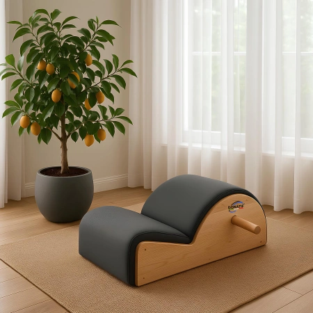 Correcteur de colonne vertébrale Pilates - PM3 | Professionnel - Utilisation visuelle