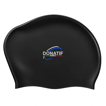 Swimming Cap Long per Competizioni - MS42 | Custom
