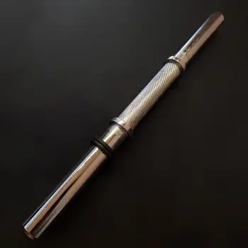 25 mm Modular Handlebar | Spring Closure - Side View 2