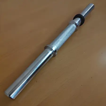 Manubrio Componibile 28 mm | Chiusura a Molle - Visuale Completa