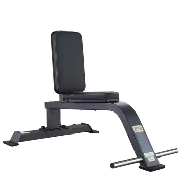 Weight Lifting Bench | Multifunctional Fitness Bench - Full View