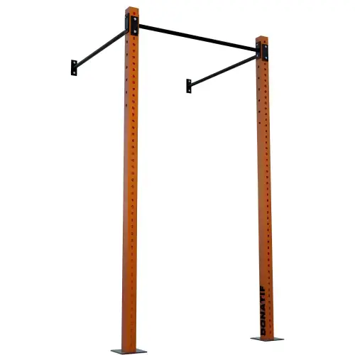 Aparejo de pared - R1 | Modular | Hecho a medida - Vista de estructura