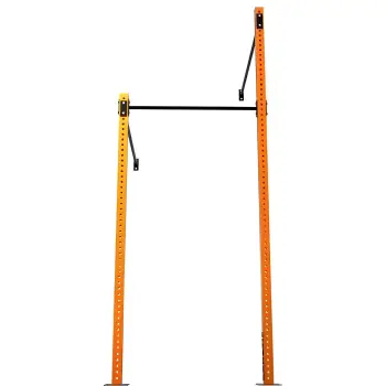 Wall Rig - R2 | Modular | Custom Made - Front Structure