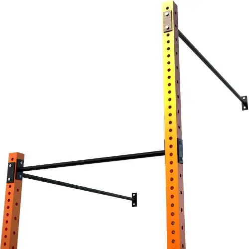 Aparejo de pared - R2 | Modular | Hecho a medida - Visuale Finishing Structure