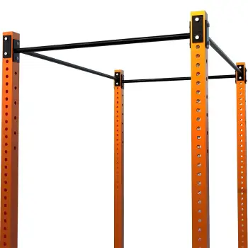 Cage Rig - R3 | Modular | Custom Made - Full View Structure 2